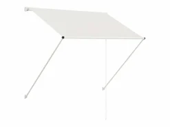 Marquesina|Toldo retráctil 100x150 cm ES542615
