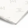 The White Stone Topper de Látex Natural 140x200 | Bambú transpirable, desenfundable New