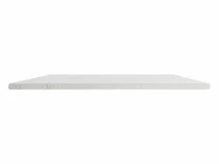 Topper Deluxe con memoria de forma ALOE VERA - 180x200 cm^NATUREA Best