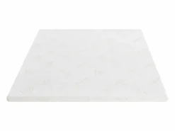 Topper Deluxe con memoria de forma ALOE VERA 140x190 cm^NATUREA Outlet