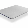 Topper viscoelastico 80X190 JENO, Altura 8 CM, desenfundable y adaptable. Firmeza 3/5 Media^Shaula Discount