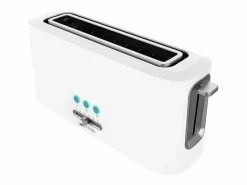 Tostador Cecotec Toast&Taste 10000 Extra 980W ranura extra ancha^ Clearance
