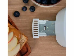 Tostador Cecotec Toast&Taste 10000 Extra 980W ranura extra ancha^ Clearance