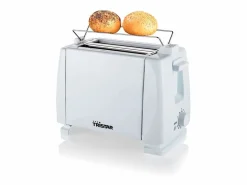 Tristar Pequeño Electrodoméstico|Tostador BR-1009 650W 2 rejillas 6 niveles