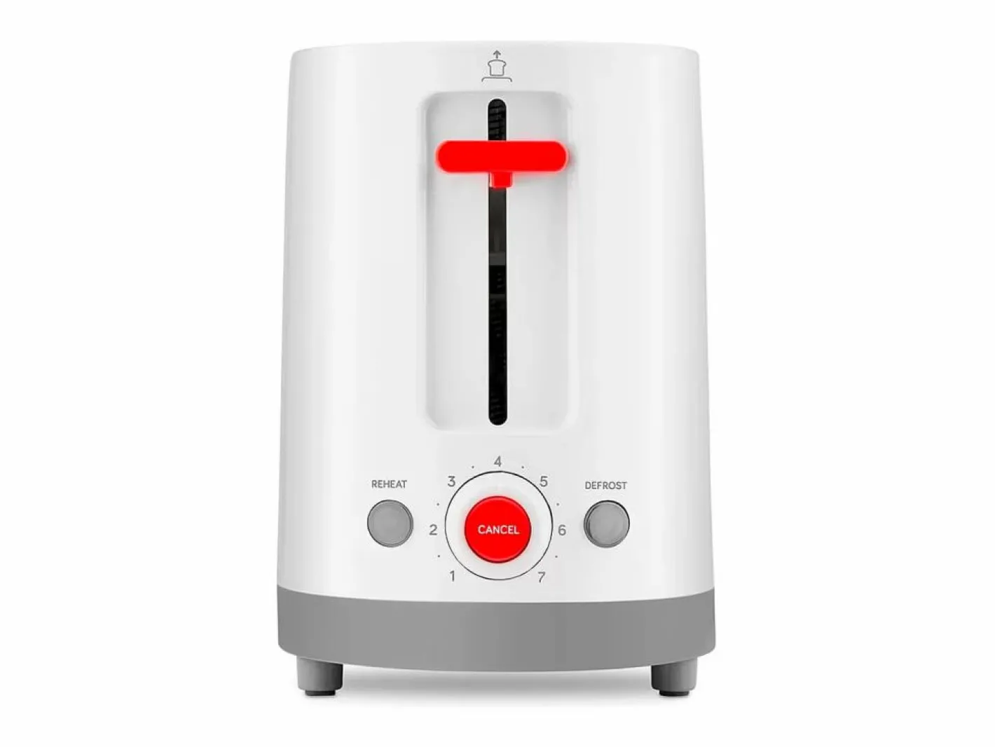 Tostador TT7365 900W 1 ranura^Ufesa Discount
