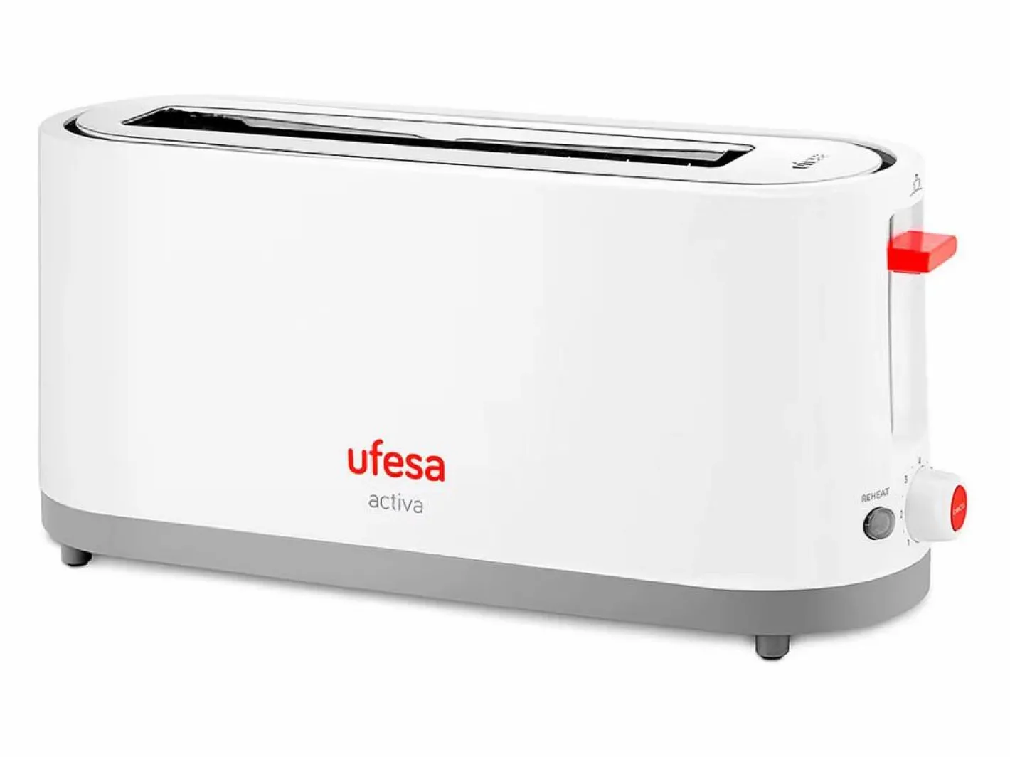 Tostador TT7365 900W 1 ranura^Ufesa Discount