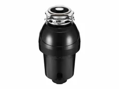 Triturador de Residuos SucceBuy para Fregadero de Cocina, 1,25 CV, Sistema de Trituración de Residuos de Alimentos, Instalación Fácil, 4060 rpm^ Online