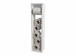 Porta Papel Higiénico Supai en Melamina,^TuHome Online
