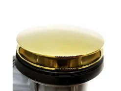 Conjunto De Desagüe Para Bañera Oro^Tycner Discount