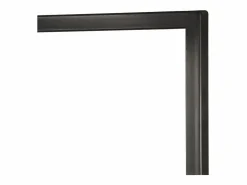 Umdir Estantería de 4 niveles madera maciza de mango 160x35x160 cm^Garden Furniture Sale