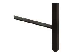 Umdir Estantería de 4 niveles madera maciza de mango 160x35x160 cm^Garden Furniture Sale