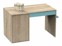 Sauthon Mueble De Bebé|Un cambiador convertible en escritorio
