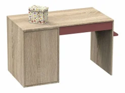 Sauthon Mueble De Bebé|Un cambiador convertible en escritorio
