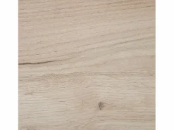 Cocina Completa|Unidad de cocina 160x84x60 cm aspecto madera roble blanco y gris