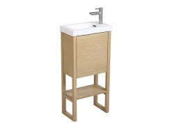 Mueble De Aseo|Unidad de lavado de manos ATOLL