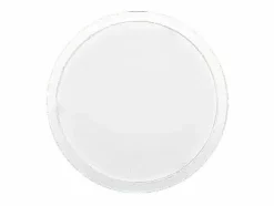 Uniform-Line - Foco LED GU10 6W 120° Regulable 3000K - Iluminación general y difusa para espacios interiores - Beneito & Faure Blanco Hot