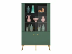 Vajillero 4 puertas Thalia^Petits-Meubles Discount
