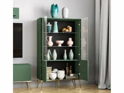Vajillero 4 puertas Thalia^Petits-Meubles Discount
