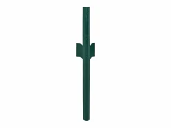 Valla de malla alambre con postes acero 25x0,75 m ES274589^ Outlet