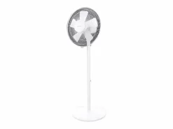 Ventilador Cecotec EnergySilence 535 2in1 altura regulable 40W 3 velocidades 115 cm Blanco New