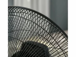 Aire Acondicionado, Ventilación|Ventilador con función nebulizador 90W, 3 modos, depósito de 31L, ruedas, mando a distancia, oscilante, (44,5x38,5x135cm)