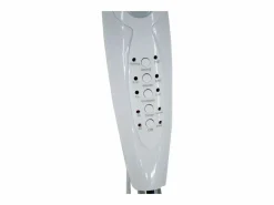 Aire Acondicionado, Ventilación|Ventilador de pie Antares FS-40-A003R Helios Home 45W 16" 130cm