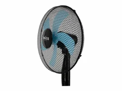 Aire Acondicionado, Ventilación|Ventilador de pie Antares FS-40-A003R Helios Home 45W 16" 130 cm