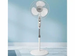 Ventilador de pie Orbegozo SF 0147 50W 3 velocidades^ Discount