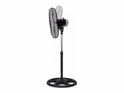 Ventilador de pie Ottawa 70W 3 aspas Ø45 cm^Ufesa Hot