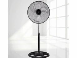 Ventilador de pie Ottawa 70W 3 aspas Ø45 cm^Ufesa Hot