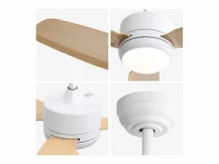 Ventilador de techo 46