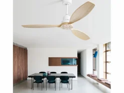 Aire Acondicionado, Ventilación|Ventilador de techo 52