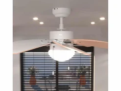 Ventilador de techo Cecotec EnergySilence Aero 3600 Vision 50W 3 velocidades Ø92 cm^