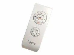 Ventilador de techo Cosmos Helios Home 50W 3 aspas con control remoto Ø107 cm Blanco Sale