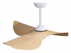 OKWISH Aire Acondicionado, Ventilación|Ventilador de techo de 52