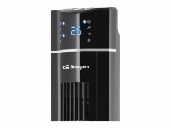 Aire Acondicionado, Ventilación|Ventilador de torre Orbegozo TWM 1009 3 velocidades 107 cm