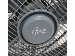 Ventilador Greco Helios Home Box-fan 12" 30W^ Discount
