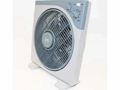 Ventilador Greco Helios Home Box-fan 12" 30W^ Discount
