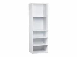 Sweeek Vestidor módulo de 3 elementos Blanco Sale