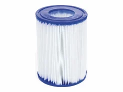 Bestway Piscina Tubular|VidaXL Piscina desmontable Steel Pro Set Ø305 cm