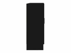 Vitrina de madera contrachapada 82,5x30,5x80 cm^Clicnbuy Online