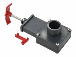 Accesorio Piscina|Válvula de compuerta para piscina 2 uds 1,5