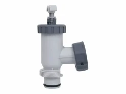 Válvulas de émbolo para piscina 2 unidades ES590412 Gris Hot