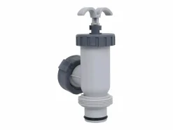 Válvulas de émbolo para piscina 2 unidades ES590412 Gris Hot
