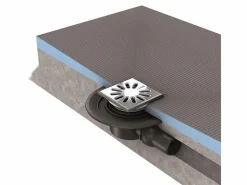 - DesagÃ¼e horizontal extraplano mini max fundo^WEDI Sale