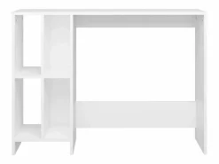 Garden Furniture Mesa De Ordenador|Yvo-Jan Escritorio notebook madera contrachapada 102,5x35x75 cm