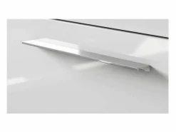 Zapatero 1 puerta con espejo para 16 pares - A180 cm - KRISTAL^Calicosy Outlet