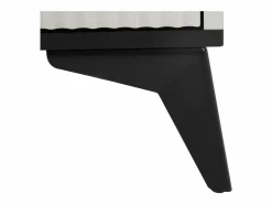 Zapatero con 3 puertas, 1 cajón y 1 puerta, estilo moderno, ideal para la entrada o el salón^OKWISH Online