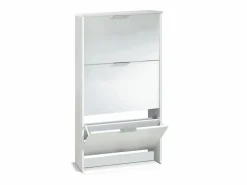 Zapatero con 3 puertas abatibles Maelys^Calicosy Outlet